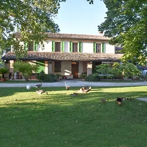 Bed & Breakfast La Casa Di Pilar, Cotignola