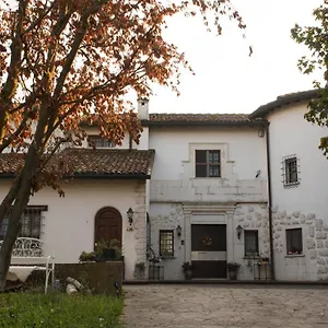 Ca'stello23 Bed & Breakfast