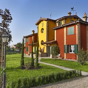 Corte Cantoni Bed & Breakfast