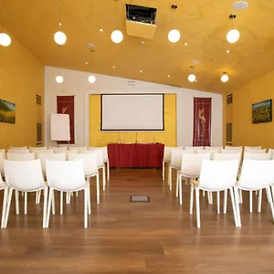 Western Ai Cavalieri 4*, Palermo Italy