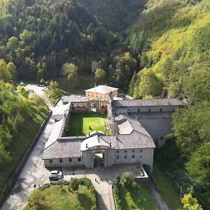 Del Pellegrino Hotel