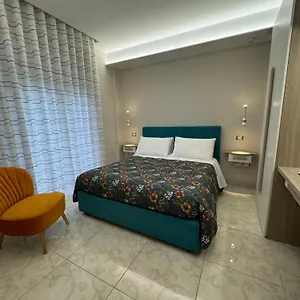 Casa Anatrella Comfort House , Naples Italy