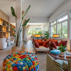 La Serena Fdm 4*, Forte dei Marmi Italy