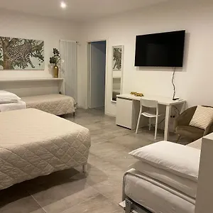 A Casa Di Lella Bed & Breakfast