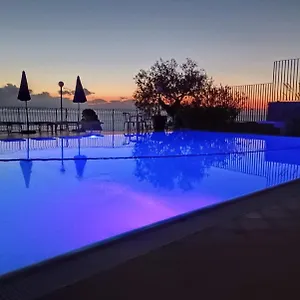 Bay Palace Mazzaro 4*, Taormina Italy