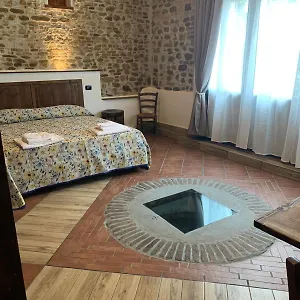 Bed & Breakfast Ca'silvia, San Savino (Rimini)