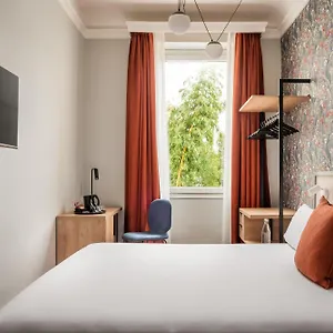 Bypillow Goldoni 3*, Florence Italy