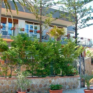 Gaia 4*, Cefalu Italy
